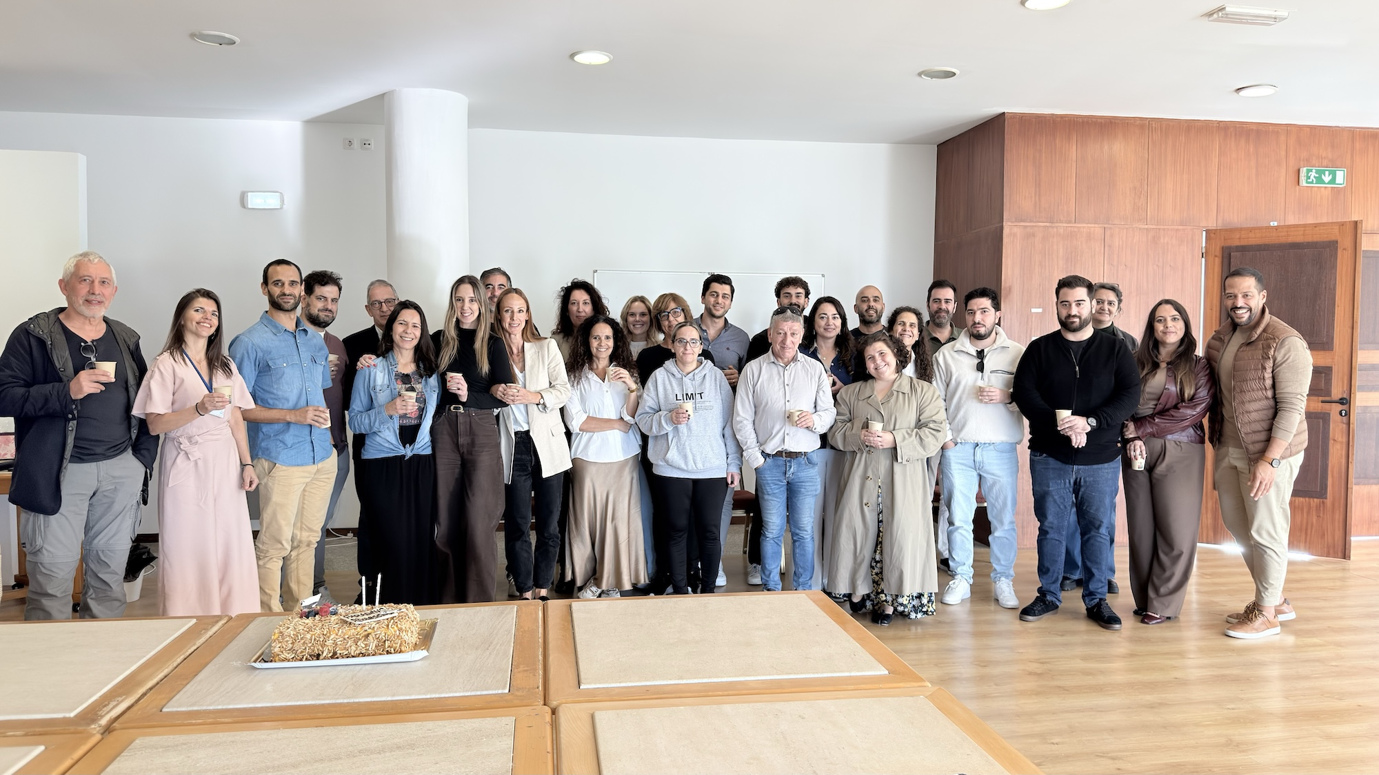 ADOLESCERE celebra 11 anos de compromisso com a sua missão