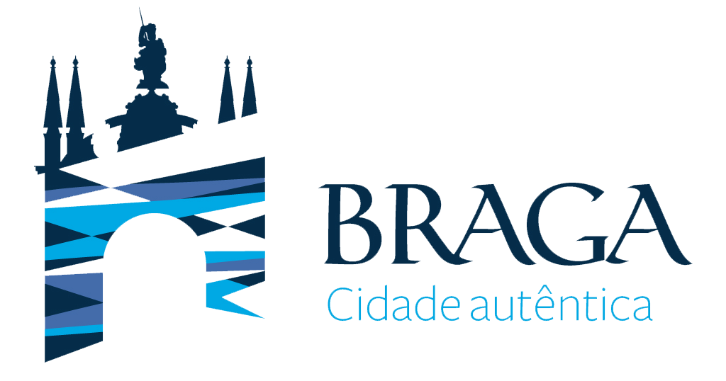 Logótipo de Município de Braga