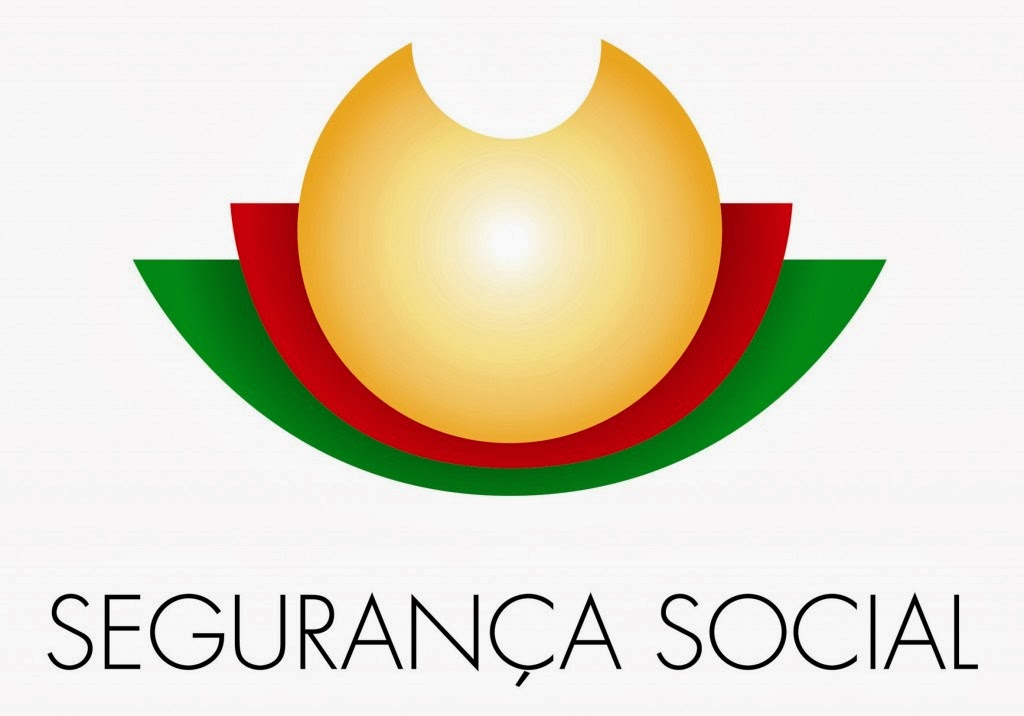 Logótipo de Segurança Social