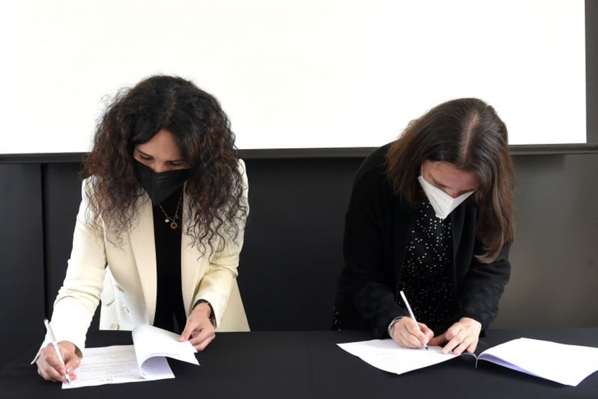 Protocolo de cooperação – Alto Comissariado para as Migrações